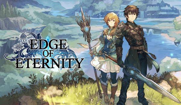 Ps4 rpg games Edge Of Eternity Ps4 Rpg