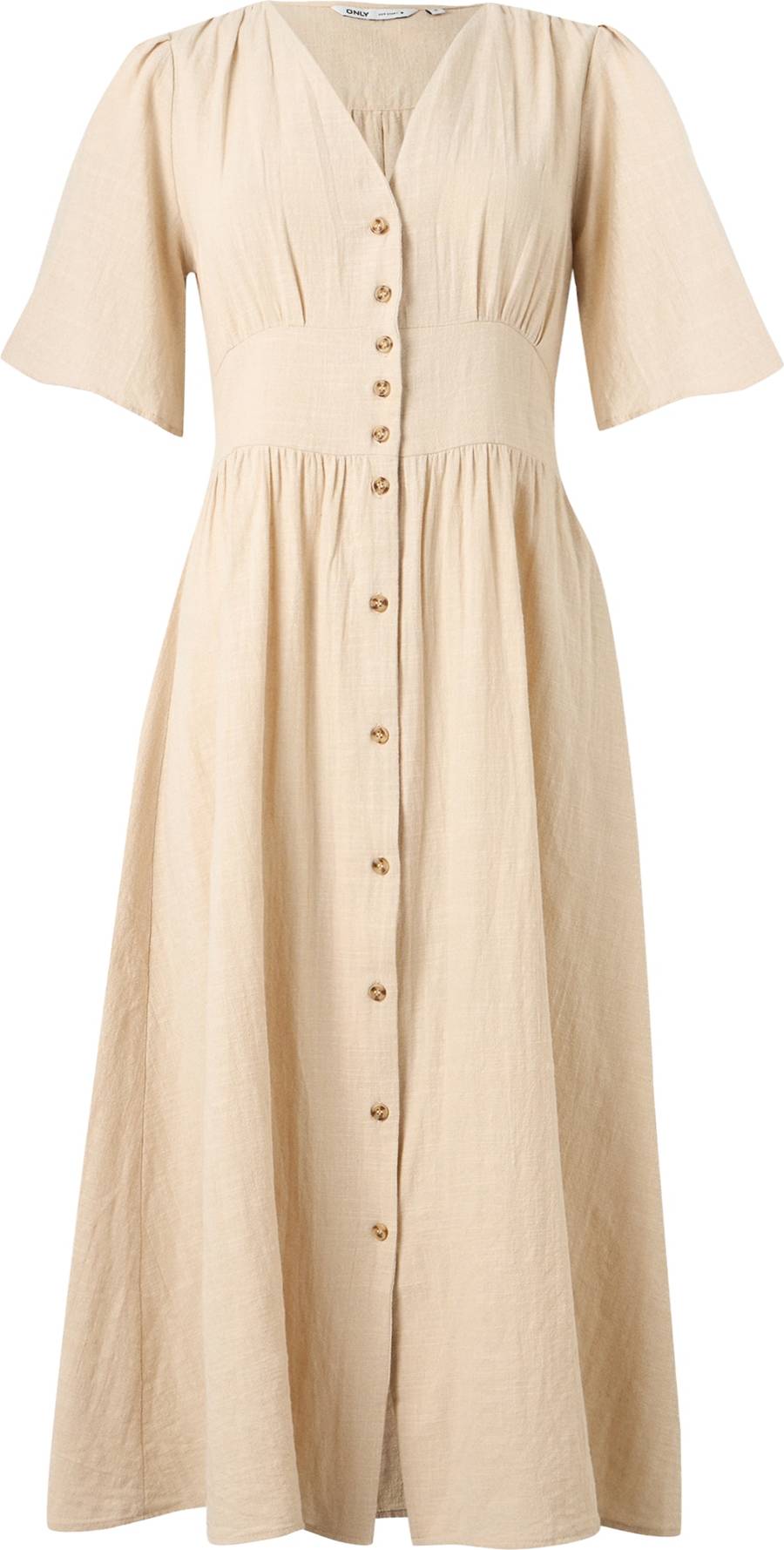 Only Onltizana Robe Midi