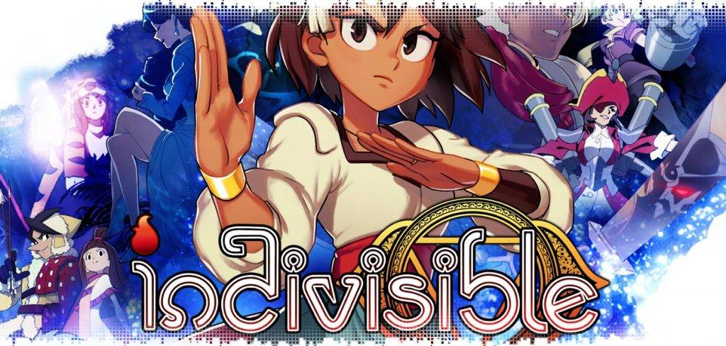 Indivisible DE Multi In Game