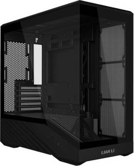 Lian li case Lian Li Vector V100 Micro-ATX Compact PC Case