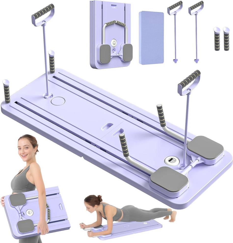 Pilates reformer Multifunctional Pilates Reformer Machine