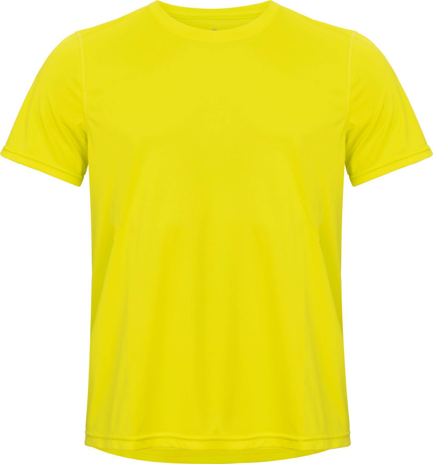 Hellner Core Running Tee Sulphur Spring