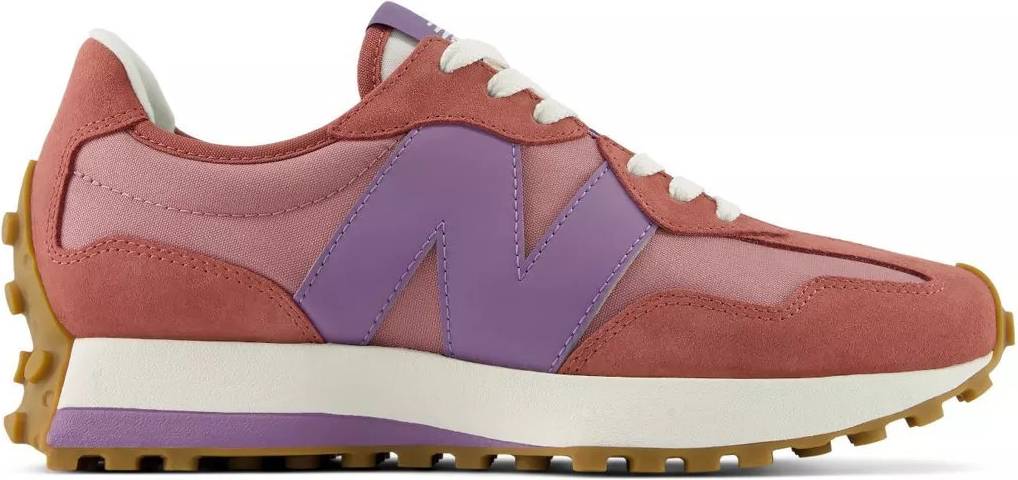 New balance 327 New Balance 327 Trainers Rosa