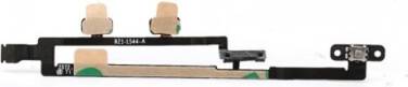 Ipad air 1 Power Button Flex Cable Ribbon For Apple Ipad Mini 1 Air