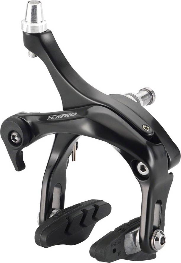 R315 Dual Pivot Road Caliper Rear