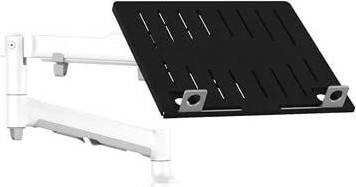 Laptop tray Atdec Dynamic Notebook Tray