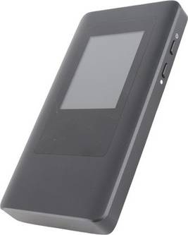 5g router 5G Portable Wifi Router Dual Band With Screen