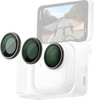 Go Ultra ND Filter Set