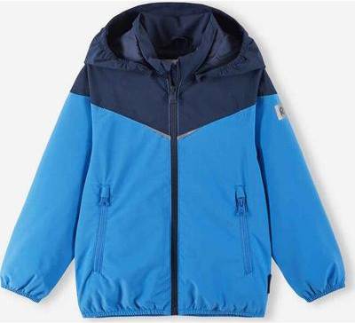 Reima tec Jacket - Blue