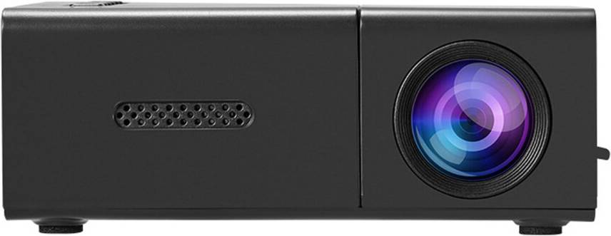 Led projector Compact Mini LED Projector Portable