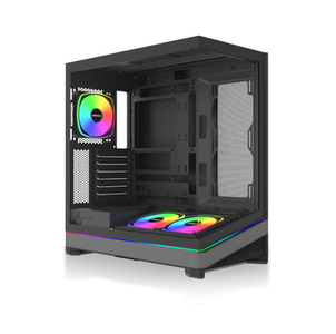 Montech Sky 3 RGB Tempered Glass PC Case