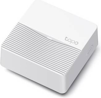 Tapo Tapo Tp-Link Smart Hub With Built-In Chime