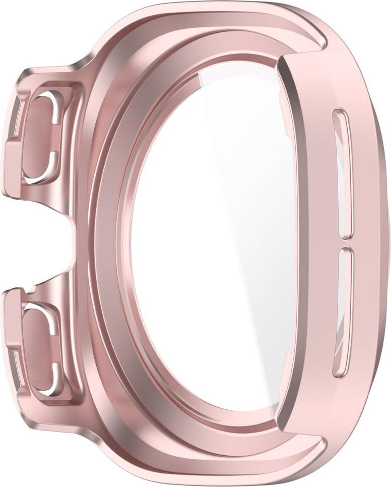 47mm Scratchproof Matte Smartwatch Case
