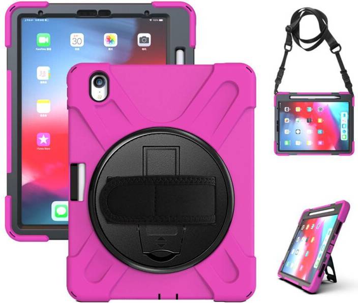 Werleo iPad Pro 11 Inch Shockproof Case