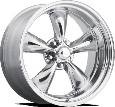 American Racing Torq Thrust Ii Wheel Rim 17X8 5X114.30