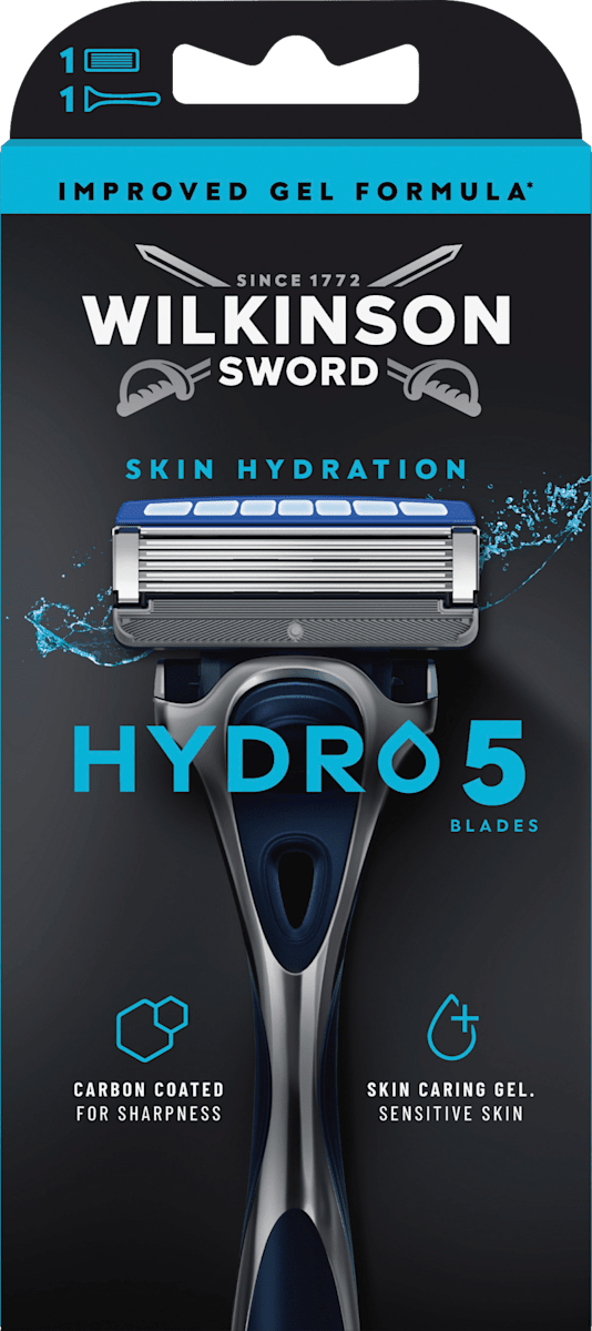 Hydro5 Rakapparat