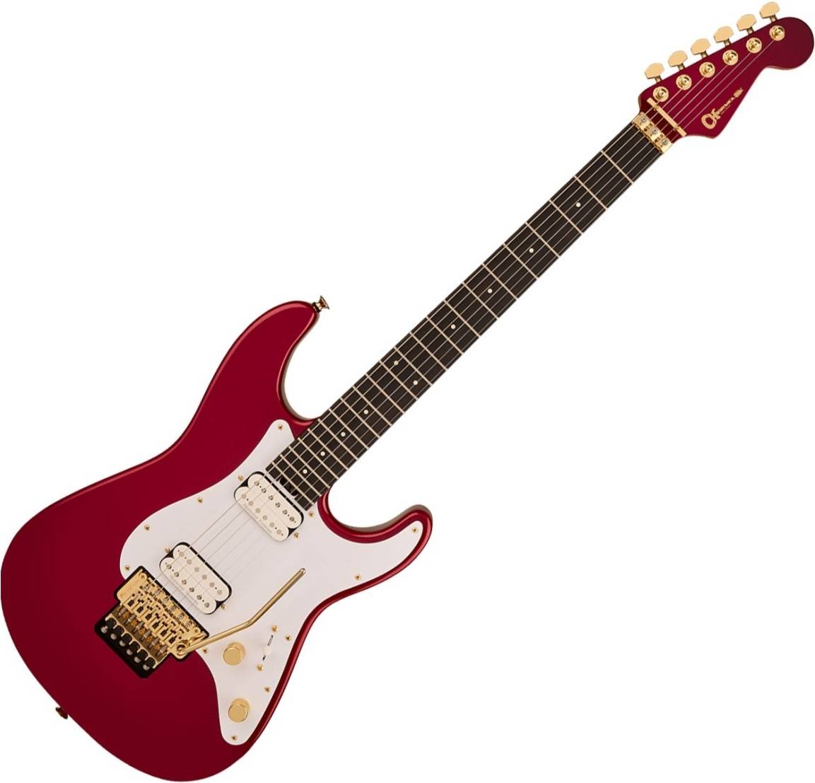 Pro-Mod Plus So-Cal SC1 Style 1