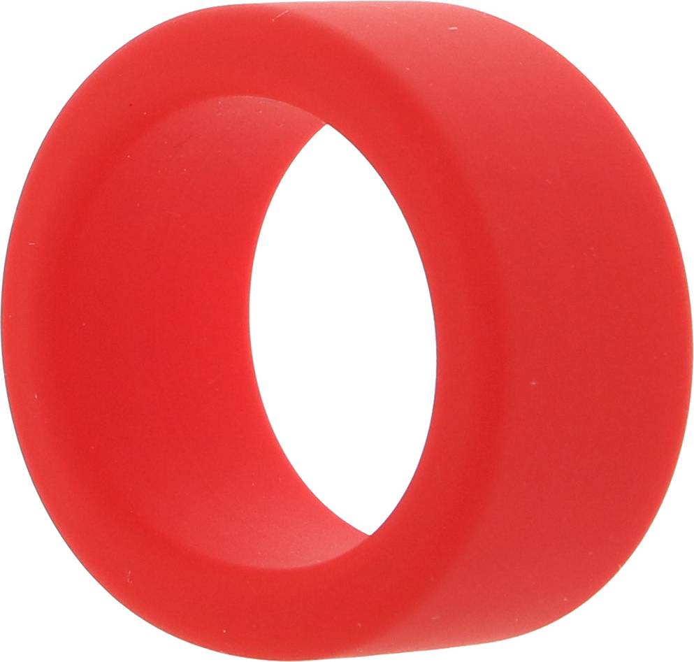 Cock ring Performance Plus Takeoff Cock Ring