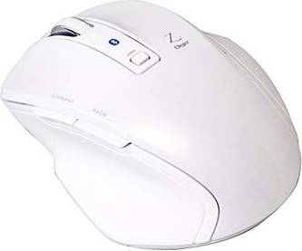 Digio2 Ultimate Shape Bluetooth Mouse