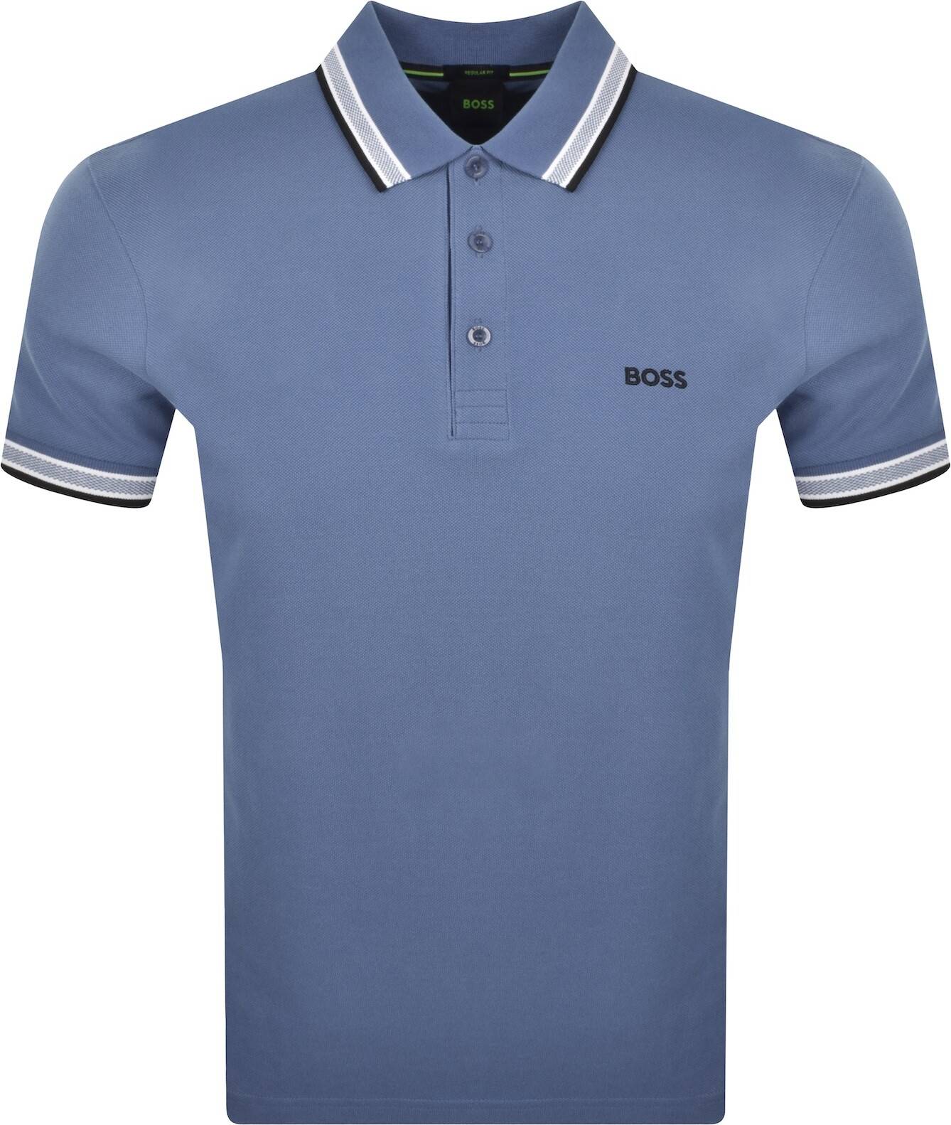 BOSS Paddy - Blue