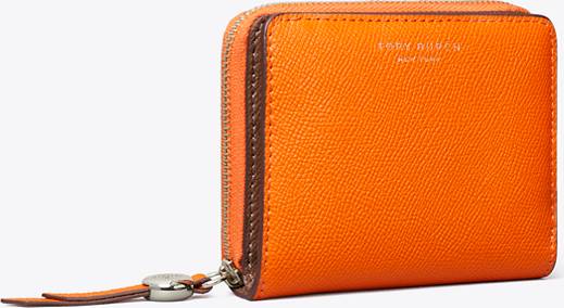 Tory Burch Romy Bi-Fold Wallet