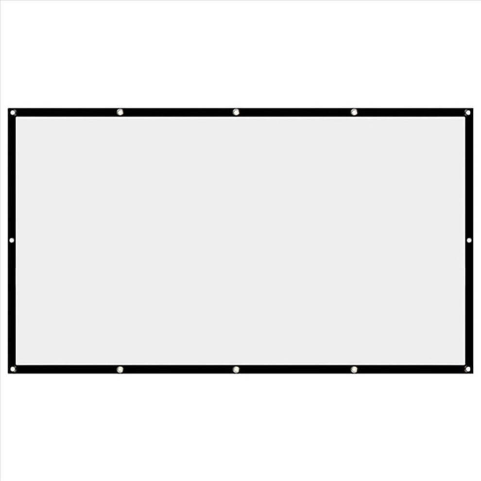 Portable Projector Screen 16 9