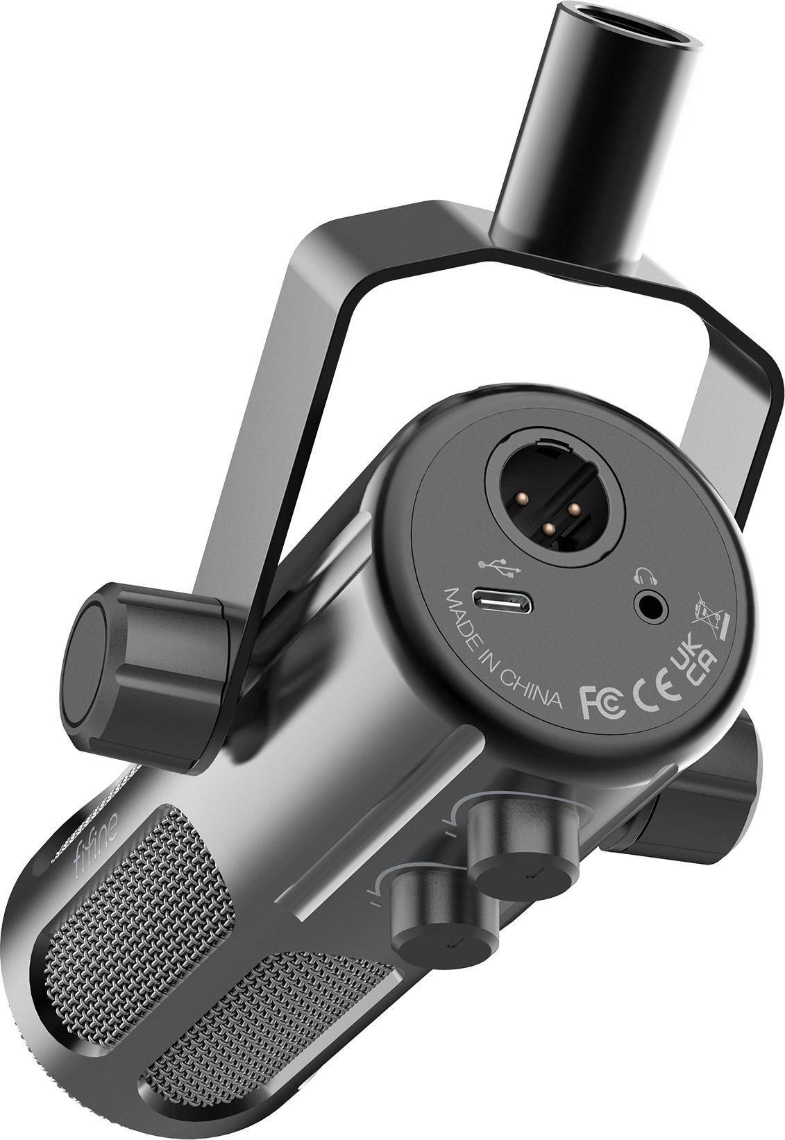Tank6 Dynamic Microphone