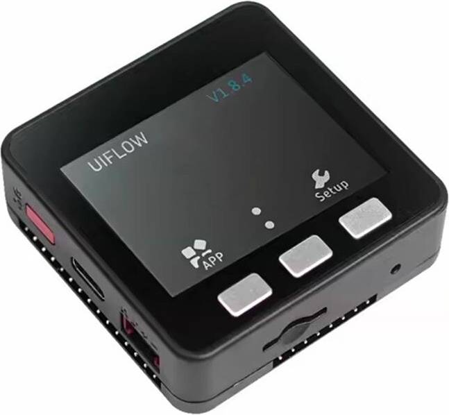 Istovo Esp32 Basic Core Lot Development Kit