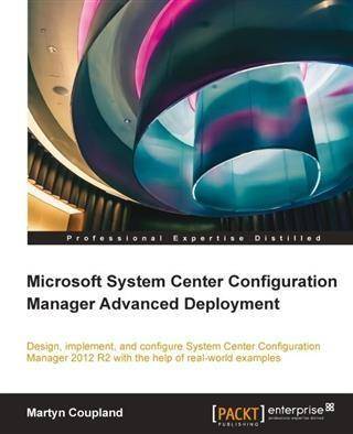 Microsoft System Center Configuration Manager
