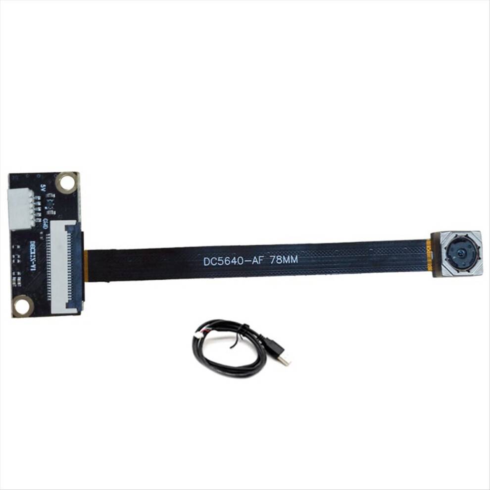 OV5640 5 Million Video Camera Module 72 Degrees