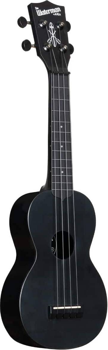 Waterman KA-R-WMS-BK-S Soprano