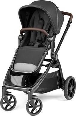 Peg-Pérego PEG YPSI Single-to-Double Stroller Java
