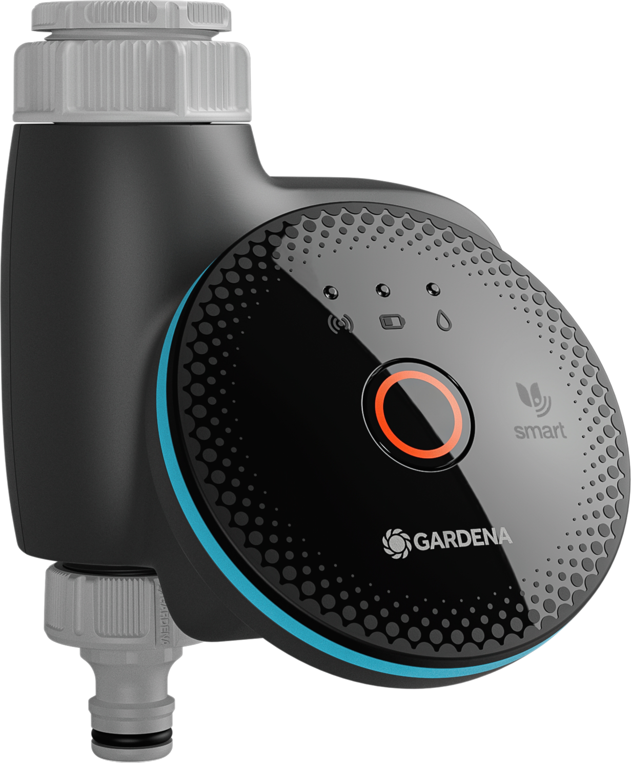Gardena Smart Water Control Timer