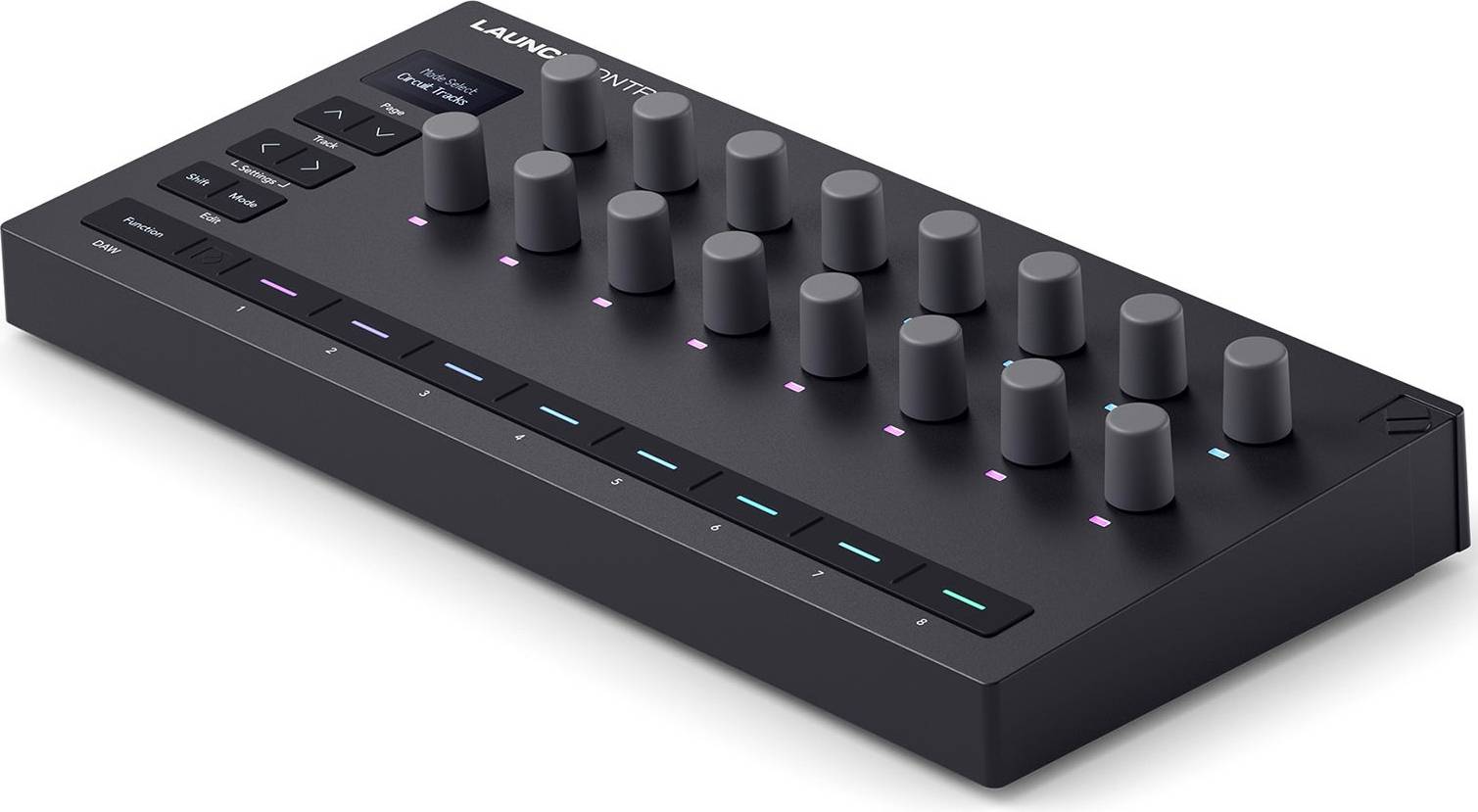 Launch Control 3 Controller MIDI