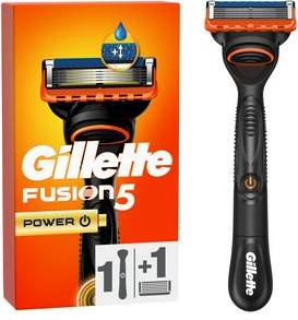 Gillette Fusion5 Power Razor