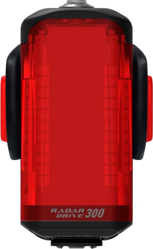 Radar Drive LED Rear Light