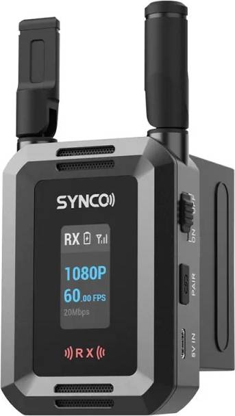 XVision HD Wireless Video Transmission System