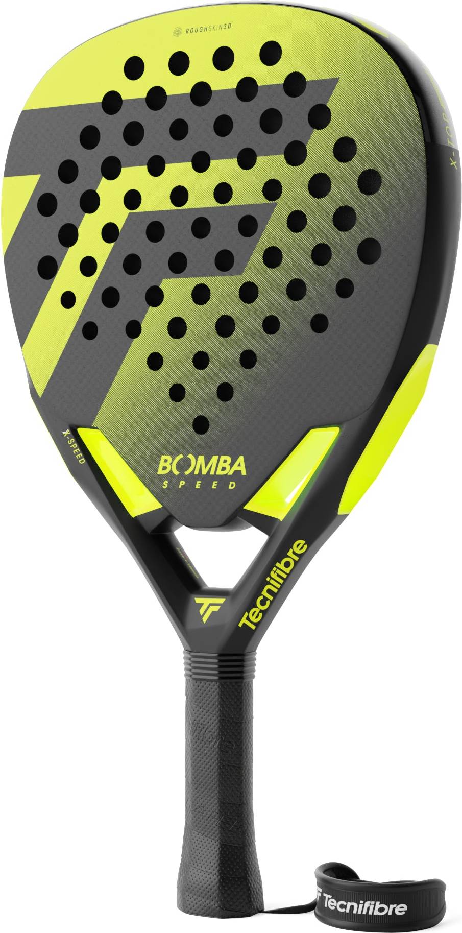 Bomba Speed Padel Racket