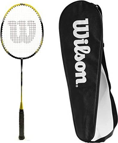 Wilson Recon 85 Badminton Racket Cover