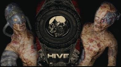 HIVE PC Steam Key