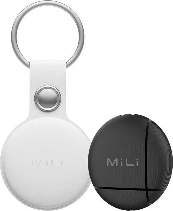 Android Find My Dual System GPS Tracker
