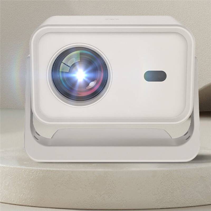 Spactz Portable HD 1080P Smart Android Projector