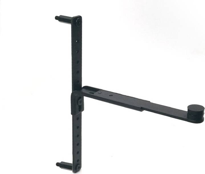 Tlily Bracket Used Graphics Card Rack Rubber Pad GPU Holder