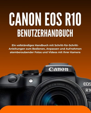 Canon r10 Canon EOS R10 User Manual