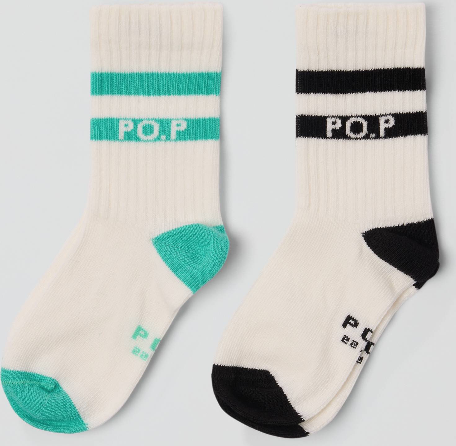 Polarn O. Pyret 2-Pack Strumpor