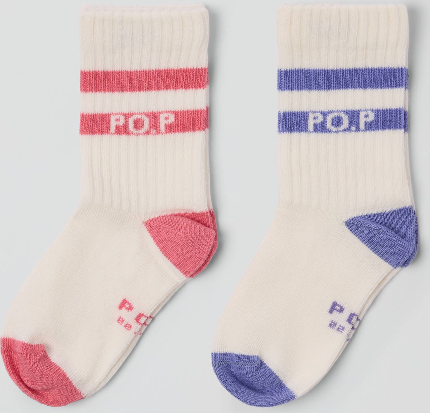 Polarn O. Pyret 2-Pack Strumpor