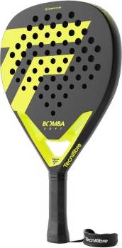 Bomba Soft Padel Racket