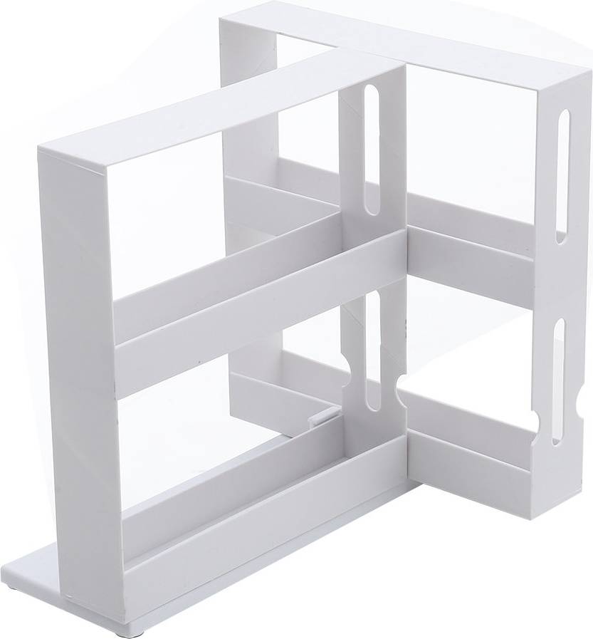 Symple Stuff Cabinet Spice Rack