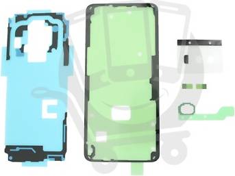 Samsung Galaxy S9+ SM-G965 Rework Kit Adhesive Set