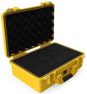 Portable All Weather Waterproof Camera Case